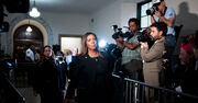 After Letitia James Wins Big in Courtrooms, She Celebrates in Public