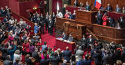 French Lawmakers Enshrine Access to Abortion in Constitution