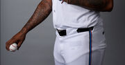 See-Through Baseball Pants Have Fans, and Brands, Pointing Fingers