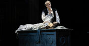 Review: A ‘Roméo et Juliette’ Is Saved by Its Stars