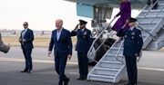 After a Night ‘on Fire,’ Biden Hits the Road to Make the Case for a Second Term