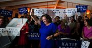 Katie Porter, a Rising Star in Congress, Finds Herself Without Another Seat