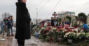 Russians Flock to Navalny’s Grave as They Grapple With His Legacy