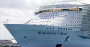 Cruise Ship Worker Accused of Hiding Cameras in Bathrooms to Spy on Guests