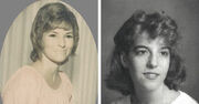 2 Women Were Found Dead in the 1980s. DNA Links a Man to the Murders.