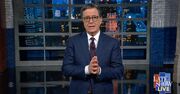 ‘The Late Show’ Goes Live to Recap the State of the Union