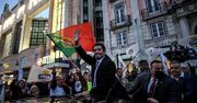 Portugal’s Socialist Party Concedes Election Amid Far-Right Surge