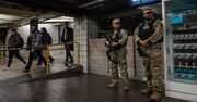 Do You Have to Let the National Guard Search Your Bag on the Subway?