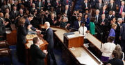 Full Transcript of Biden’s State of the Union Speech