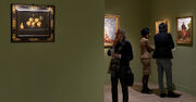 At TEFAF Art Fair, Museums Make Up for Shrinking Private Sales