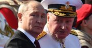 After Ukrainian Strikes, Russia Fires Top Naval Commander