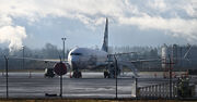 Alaska Airlines Flight Was Scheduled for Safety Check on Day Panel Blew Off