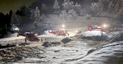 Swiss Rescuers Find Bodies of Five Missing Skiers