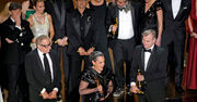 Torn Between Golden Past and Thorny Present, Oscars Still Had Some Fun