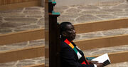 Zimbabwe, After Expelling U.S. Officials, Accuses Them of Promoting ‘Regime Change’