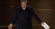 Al Pacino Explains Awkward Oscars Moment Presenting Best Picture