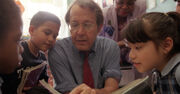 Jonathan Kozol Fought School Inequality for Decades. Here’s One Final Plea.