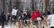 Dallas Seavey Wins Record Sixth Iditarod Despite Moose-Gutting Penalty