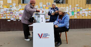 Russia’s 2024 Presidential Vote: What to Know