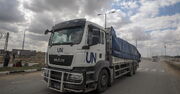 Many Aid Deliveries for Gaza Are Rejected for ‘Dual-Use’ Items, Groups Say