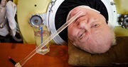 Lawyer, Author and TikTok Star Spent 72 Years in an Iron Lung