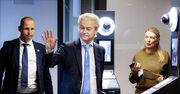 Geert Wilders Says He Will Forgo Becoming Dutch Prime Minister