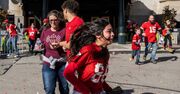 Three Men Face Federal Gun Charges in Kansas City Super Bowl Parade Shooting