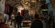 Amid Israeli Restrictions, First Friday of Ramadan Sees Little Unrest at Al Aqsa Mosque