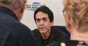 Mitch Albom Is Among Group of American Volunteers Rescued From Haiti