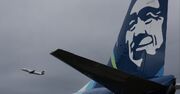 Student Pilot Charged After Trying to Access Alaska Airlines Cockpit