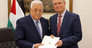 New Palestinian Prime Minister Offers Little Hope for Change