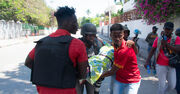 Haiti’s Hospitals Survived Cholera and Covid. Gangs Are Closing Them.