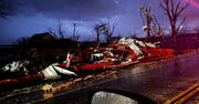 Three Killed and Several Injured After Reports of Tornadoes in the Midwest