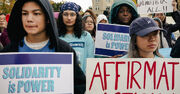 What Groups Need Affirmative Action?