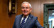 Menendez Leaves Re-Election Plans Murky, But Dormant Campaign Gives Hints