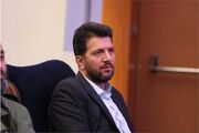 محسن شادی: انقلاب اسلامی، ایام روشن و ماندگار در دل تاریخ انسانیت و آزادگی است/ کارنامه جمهوری اسلامی در بحث ورزش روشن و قابل ارائه است | کمیته ملی المپیک جمهوری اسلامی ایران