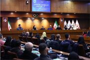 با حضور رئیس، نایب رئیس و دبیر کل کمیته ملی المپیک؛ نخستین همایش تخصصی مربیان تیم های ملی "نقشه راه قهرمانی" برگزار شد | کمیته ملی المپیک جمهوری اسلامی ایران