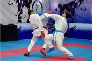 پس از برگزاری مسابقه انتخابی؛نفرات باقی مانده در اردوی تیم ملی کاراته معرفی شدند | کمیته ملی المپیک جمهوری اسلامی ایران