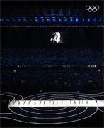 مراسم افتتاحیه المپیک زمستانی ۲۰۲۶ آغاز شد؛ رژه کاروان ایران در سه منطقه مختلف | کمیته ملی المپیک جمهوری اسلامی ایران