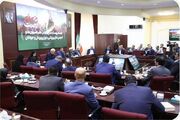 نشست وزیر ورزش با حضور مسئولان کمیته ملی المپیک با روسای فدراسیون ها برگزار شد | کمیته ملی المپیک جمهوری اسلامی ایران
