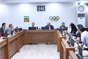 دبیر فدراسیون تیروکمان: تصمیم نهایی تعداد اعزامی‌ها پس از کاپ جهانی ترکیه / پیش‌بینی بین یک تا دو مدال | کمیته ملی المپیک جمهوری اسلامی ایران