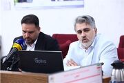 رئیس انجمن ورزش‌های الکترونیک: حضور قطعی در دو رشته با سه نماینده / امیدواری به مدال طلا در فوتبال الکترونیک و نقره در ماشین‌سواری | کمیته ملی المپیک جمهوری اسلامی ایران