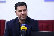 پاکدل: حضور در بازی‌های آسیایی منوط به تصمیم وزارت ورزش و کمیته ملی المپیک است | کمیته ملی المپیک جمهوری اسلامی ایران