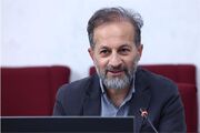 زارعی: ۲ ورزشکار به ناگویا اعزام می‌شوند / امید مدال داریم | کمیته ملی المپیک جمهوری اسلامی ایران