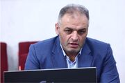 انوشیروانی: ۸ ورزشکار به ناگویا اعزام می‌شوند؛ پیش‌بینی مدال سخت است اما همه شانس درخشش دارند | کمیته ملی المپیک جمهوری اسلامی ایران