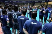 گروه دوم تیم ملی والیبال راهی برزیل شد/ منتخبان پیاتزا در آنکارا | کمیته ملی المپیک جمهوری اسلامی ایران