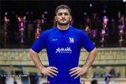 رقابت های بین المللی کشتی آزاد رنکینگ اتحادیه جهانی کشتی - مغولستان؛ابوالفضل رحمانی صاحب نشان برنز شد | کمیته ملی المپیک جمهوری اسلامی ایران