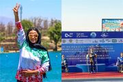 در پایان مسابقات آبهای آرام قهرمانی زیر ۲۳ سال و جوانان و پاراکانو آسیا؛20 مدال رنگارنگ ارمغان ملی‌پوشان ایران از قزاقستان | کمیته ملی المپیک جمهوری اسلامی ایران