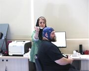 نقشه‌برداری از مغز؛ کلید طلایی بهبود عملکرد و سلامت ورزشکاران | کمیته ملی المپیک جمهوری اسلامی ایران