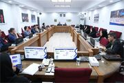 برگزاری سومین نشست مدیریت پیشرفته ورزشی در کمیته ملی المپیک | کمیته ملی المپیک جمهوری اسلامی ایران